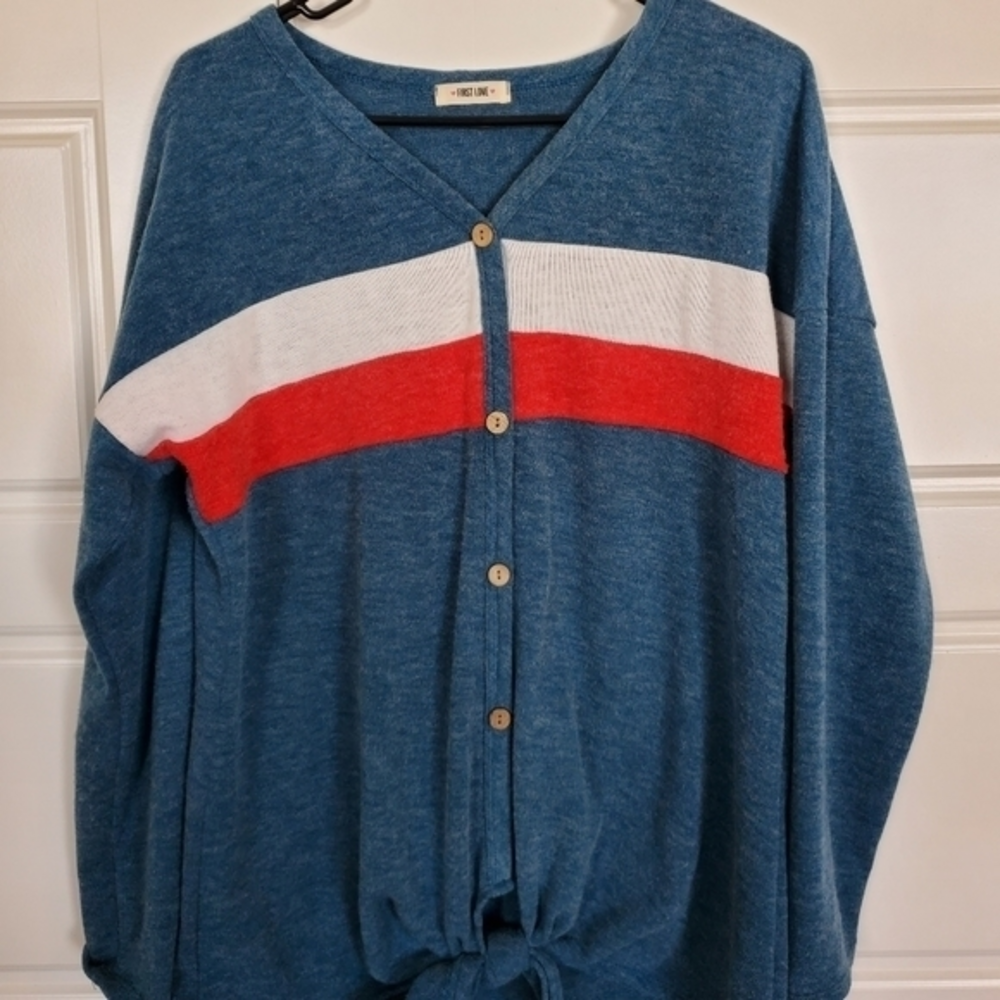 Boutique‎ top